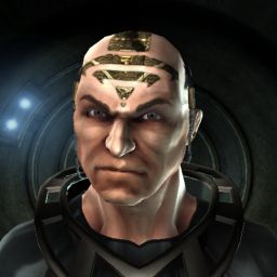 Nestor Stak — legacy portrait