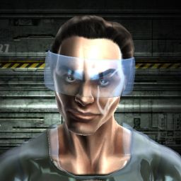 Larsen Knight — legacy portrait