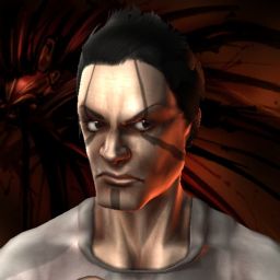 Der Hausi — legacy portrait