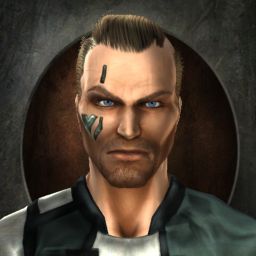 Slave Maker — legacy portrait