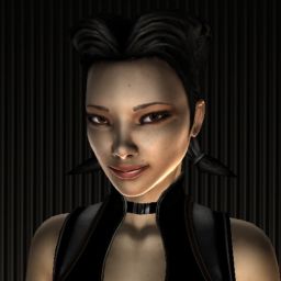 Matarella — legacy portrait