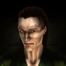Prometheus Exenthal — legacy portrait