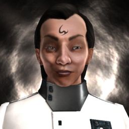 AEField — legacy portrait