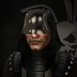 Hofa — legacy portrait