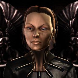 Mizz Miyabi — legacy portrait