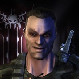 Maabuss — legacy portrait