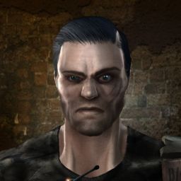 MADMONSTER — legacy portrait