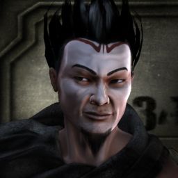 Baz Zarachi — legacy portrait