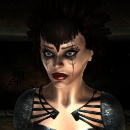 Kapellan Prime — legacy portrait