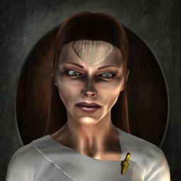 CountessEvangeline — legacy portrait