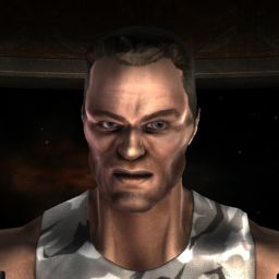Reboot Mizuno — legacy portrait