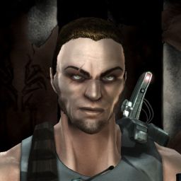 Templar86 — legacy portrait