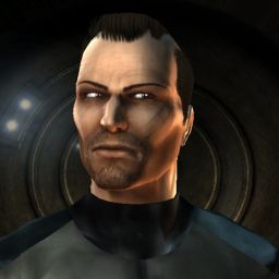 g0rge — legacy portrait