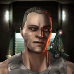 Caleb31 — legacy portrait