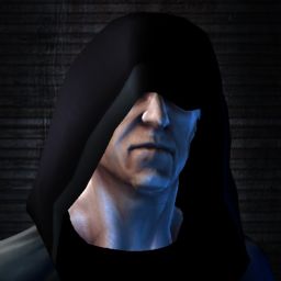 doomsnake — legacy portrait