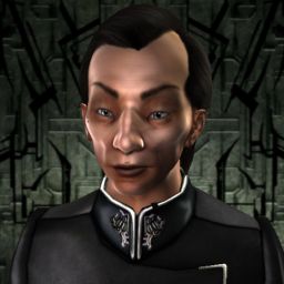 faco — legacy portrait