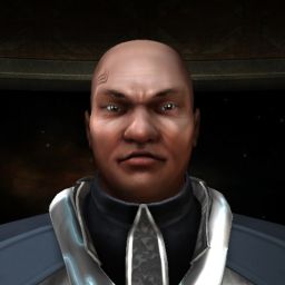 Lat Sao — legacy portrait