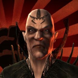 Lord Nikon — legacy portrait