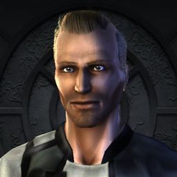 Korotani — legacy portrait