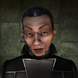 Onus Dekarum — legacy portrait