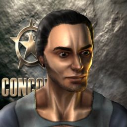 Rasmyster — legacy portrait