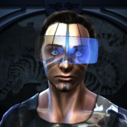 Wastepapersue — legacy portrait