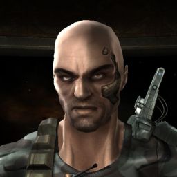Gulder — legacy portrait