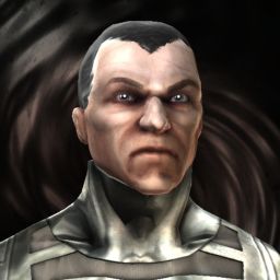 Dimon II — legacy portrait