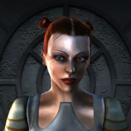 Bolavaz — legacy portrait