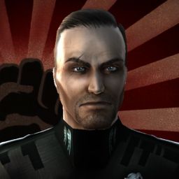 Zedd Wormstrum — legacy portrait