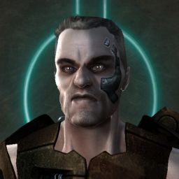 J'ghathii — legacy portrait