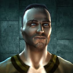 AGera — legacy portrait