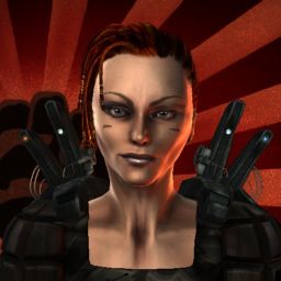 Zephyr Nomad — legacy portrait