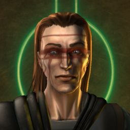 UnCyvil — legacy portrait