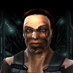 Sleeke — legacy portrait