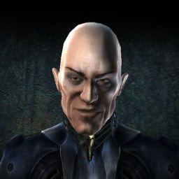 nihilist117 — legacy portrait
