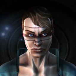 durago — legacy portrait