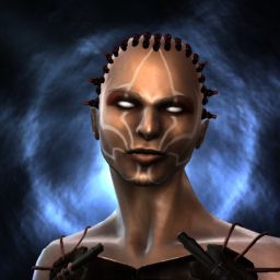 Satis Tyr — legacy portrait