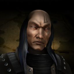 Vlad Chagur — legacy portrait