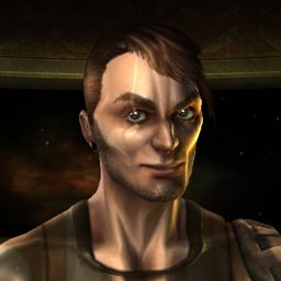 Irizari — legacy portrait