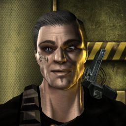 dimon32 — legacy portrait