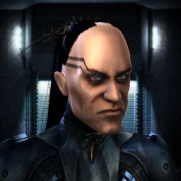 Limmie52 — legacy portrait