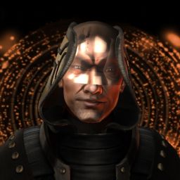 Morphosys — legacy portrait