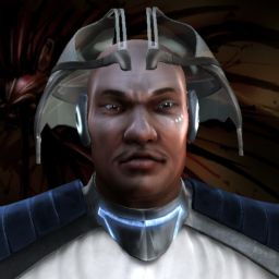 Zefyros — legacy portrait