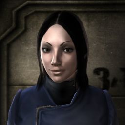 Xatshepsut — legacy portrait