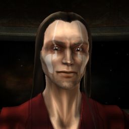 Kriganal — legacy portrait