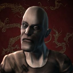 WuJiaDa — legacy portrait