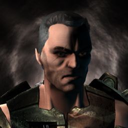 Pyro x — legacy portrait