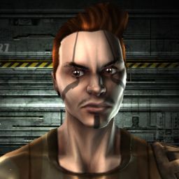 Frozendown — legacy portrait