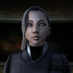 Yuka Itaya — legacy portrait